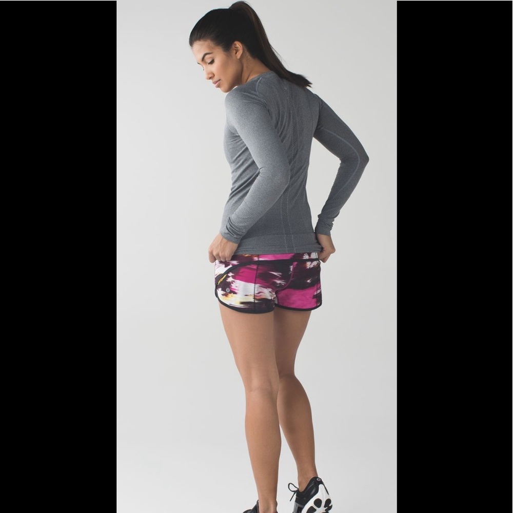 Lululemon Speed Short - Picture 3 of 12